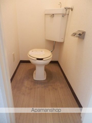 STUDIO 7の内装写真