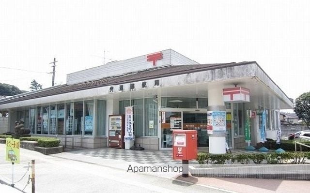 フルール Bの周辺写真