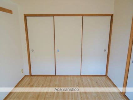 メゾン・ド・ミウラ[3LDK/60m2]の内装5