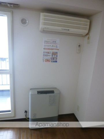 セントポーリア七番館の内装写真