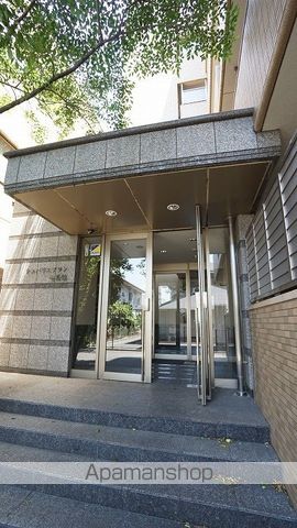 シュバリエブラン 壱番館の内装写真
