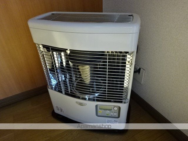 栄荘の内装写真