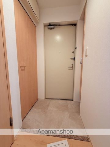 アルファタワー札幌南4条の内装写真