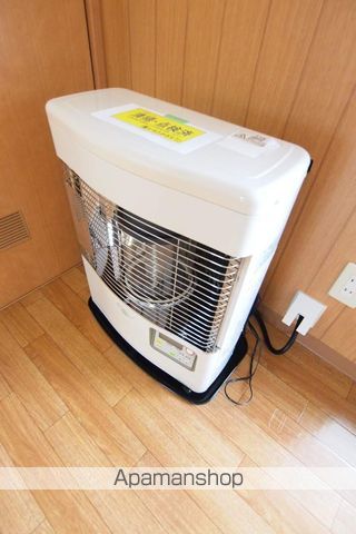 香風館壱番の内装写真