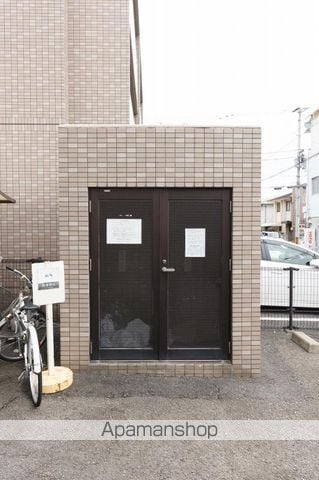 ヴィラ昭和町のその他写真