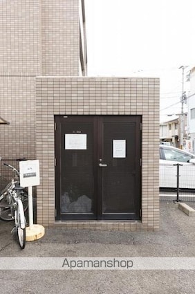 ヴィラ昭和町[1K/23.94m2]の共用部1