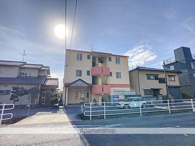 ヴィラグレイスの外観写真