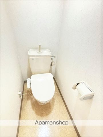 Bene Esseの内装写真