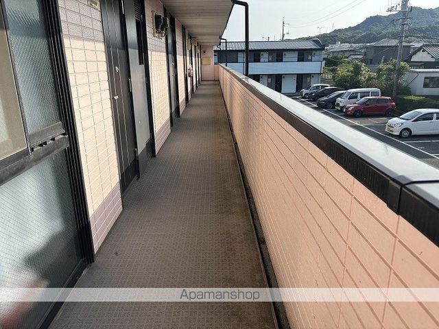 レオパレスしおかぜIIのその他写真