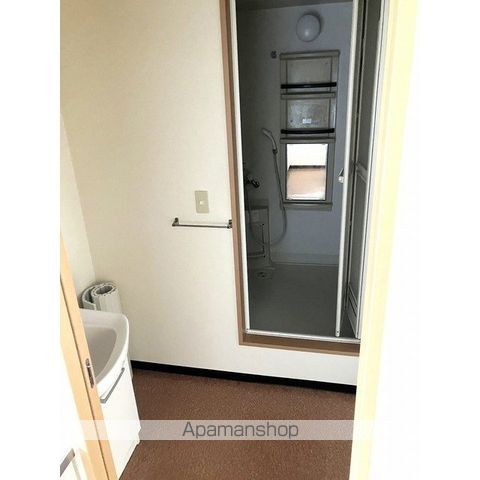 リバティ はまなすの内装写真