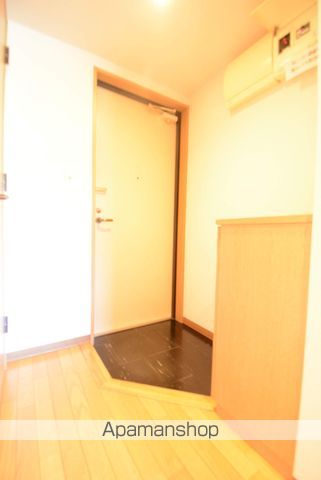 ラヴィ福住の内装写真