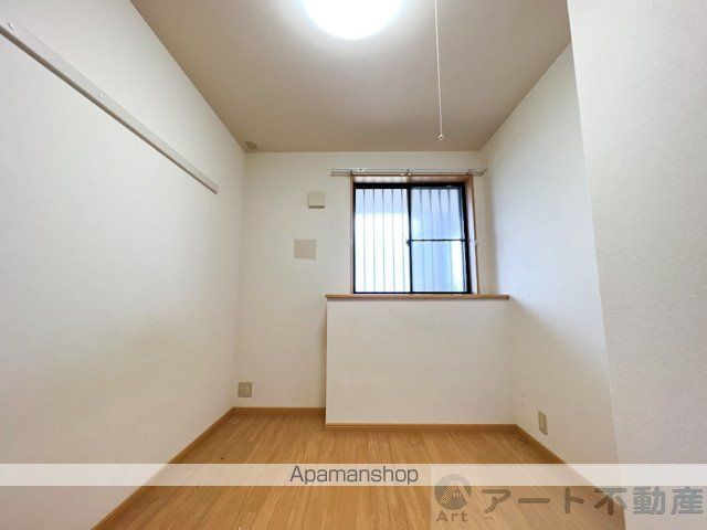 BAYSIDEエスポワールの内装写真