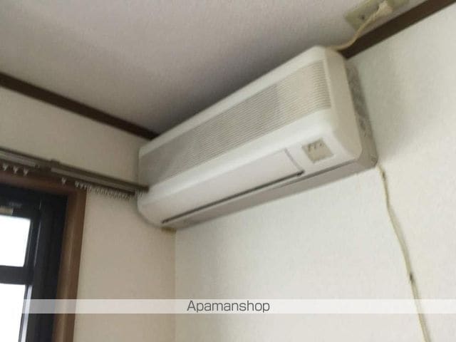 ビクトワール・シェルの内装写真