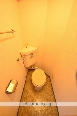 KOYAS FIVEの内装写真