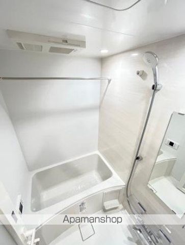 ボアビスタ上野御徒町の内装写真