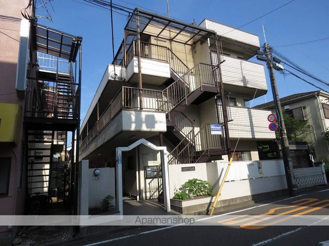 アネックス山崎