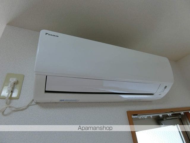 フィールドワンの内装写真