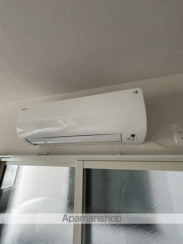 EL SOLの内装写真