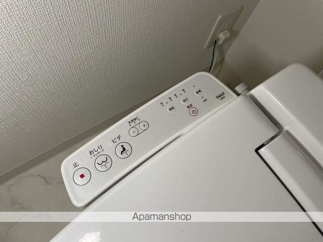リヴィアスNAMBAクラスの内装写真