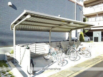 愛知県名古屋市北区東味鋺１丁目[1K/32.94m2]の共用部2