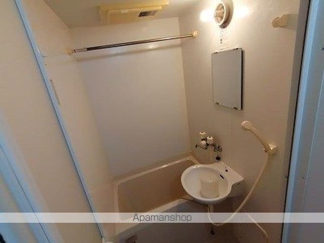 レオパレスジュノス芦屋の内装写真