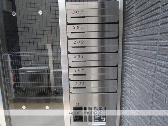 シャーメゾンちきりや大将軍の外観写真