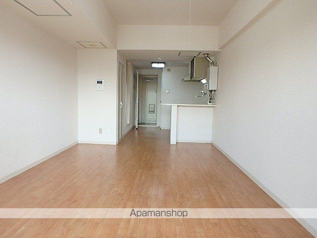 ΑNEXT北15条の内装写真