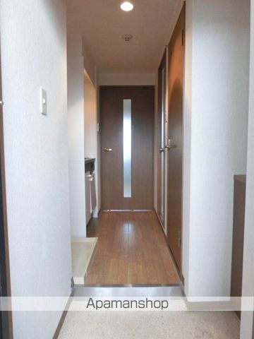 エスリード大阪城北の内装写真