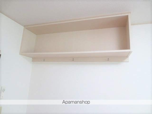 ベイプレイスマンションの内装写真