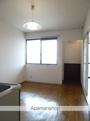 セジュール新橋の内装写真