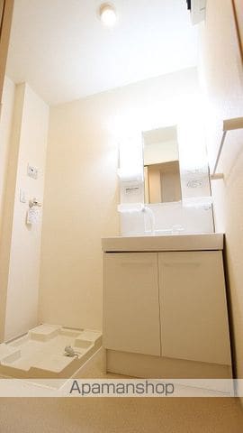ラフレシール ガーデンの内装写真