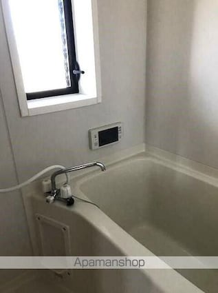 ニューピアパークⅠ　ＡＢＣＤ[2DK/35m2]のバス