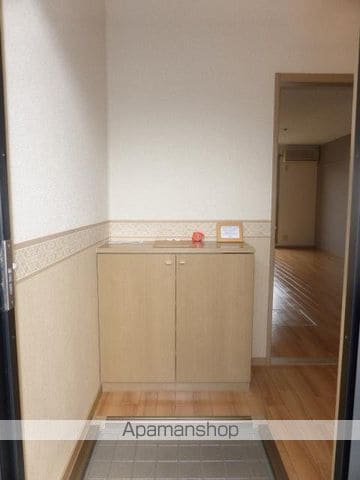 サンライフチェリオの内装写真