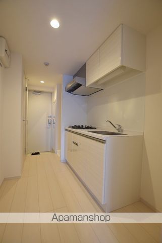 SAYA銀杏町の内装写真