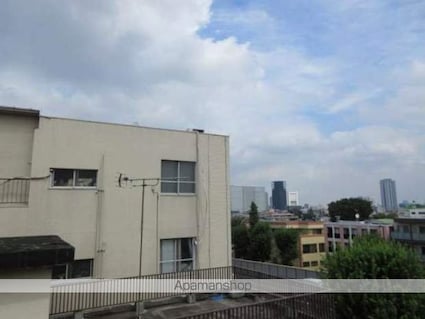 東京都杉並区高円寺南２丁目[1R/29.12m2]の眺望
