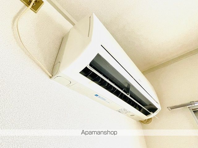 ファースト赤川の内装写真