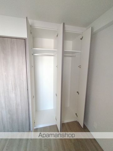 URBAN パーク AWAJIの内装写真