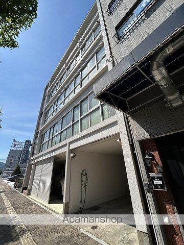 吉村建設ビルの外観写真