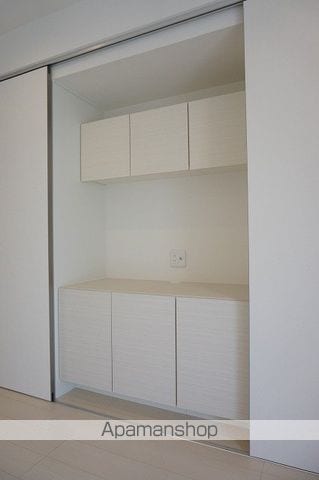 SAハイツ豊中の内装写真