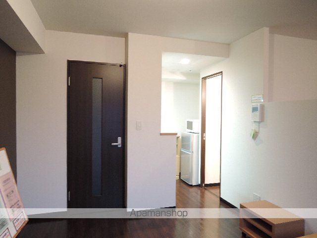 レジデンスタワー札幌の内装写真