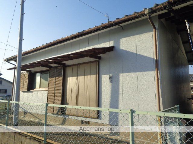 池田コーポの外観写真