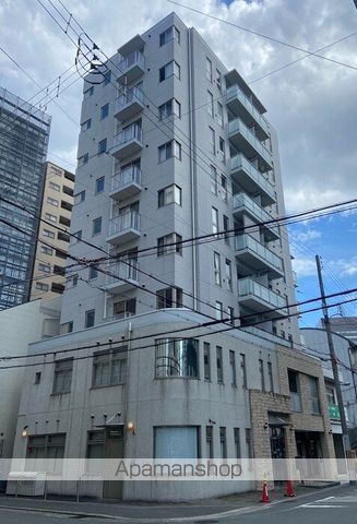 アースブルージュの外観写真