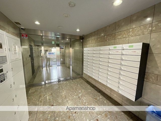 レトワール小路の内装写真