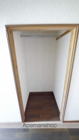 コーポ小川の内装写真