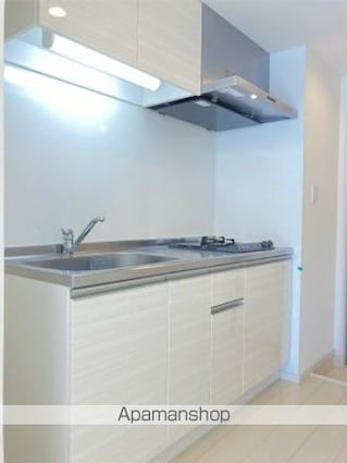 グレイス蘇我[1K/26.08m2]のキッチン