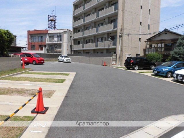 ヒヨシマンションのその他写真