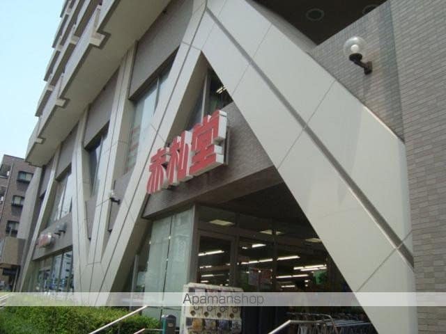 仮)三好3丁目マンション工事の周辺写真