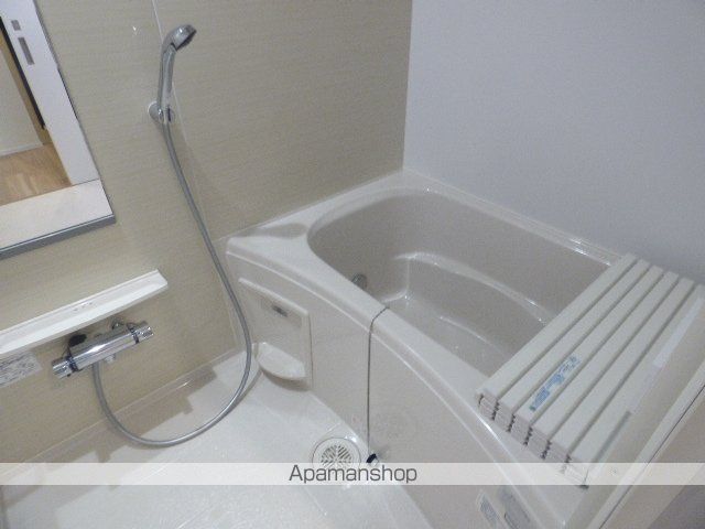 FONTANAの内装写真