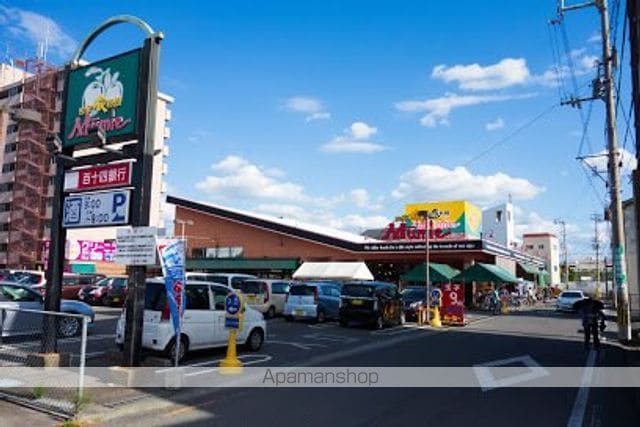高松琴平電鉄長尾線 花園駅 徒歩6分 2階建 築10年の周辺写真