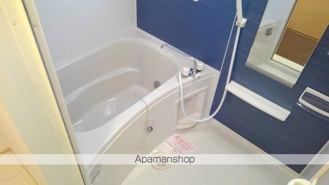 アマール・パードレスの内装写真
